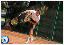 Cursuri sport copii